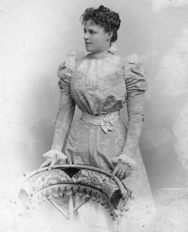 Barbara Scotzniovsky