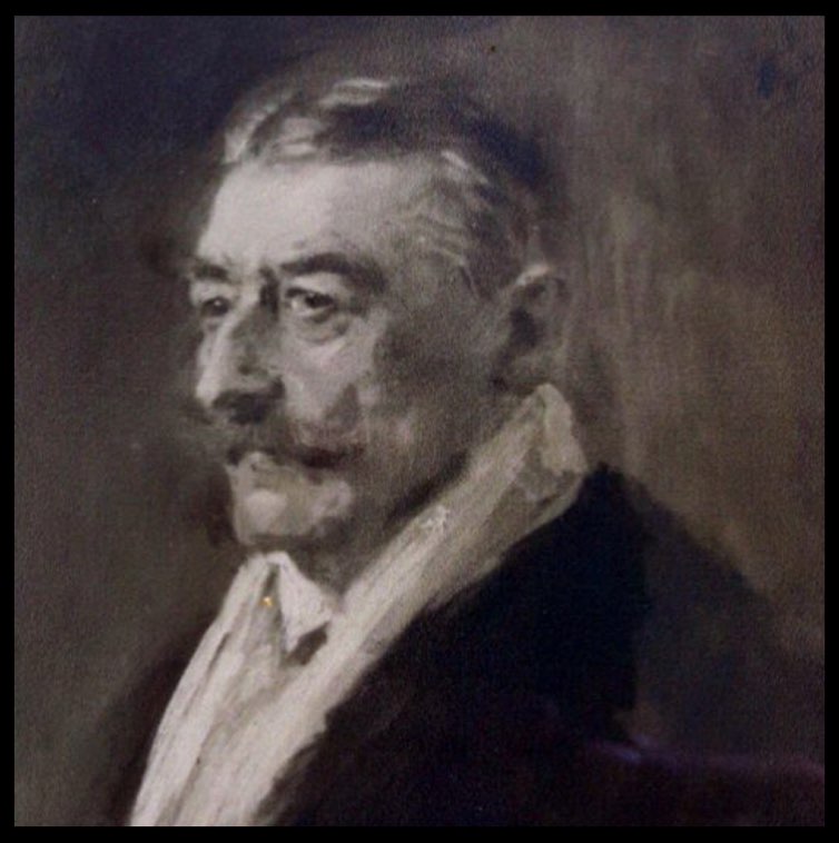 Carl Joseph Eisenberger