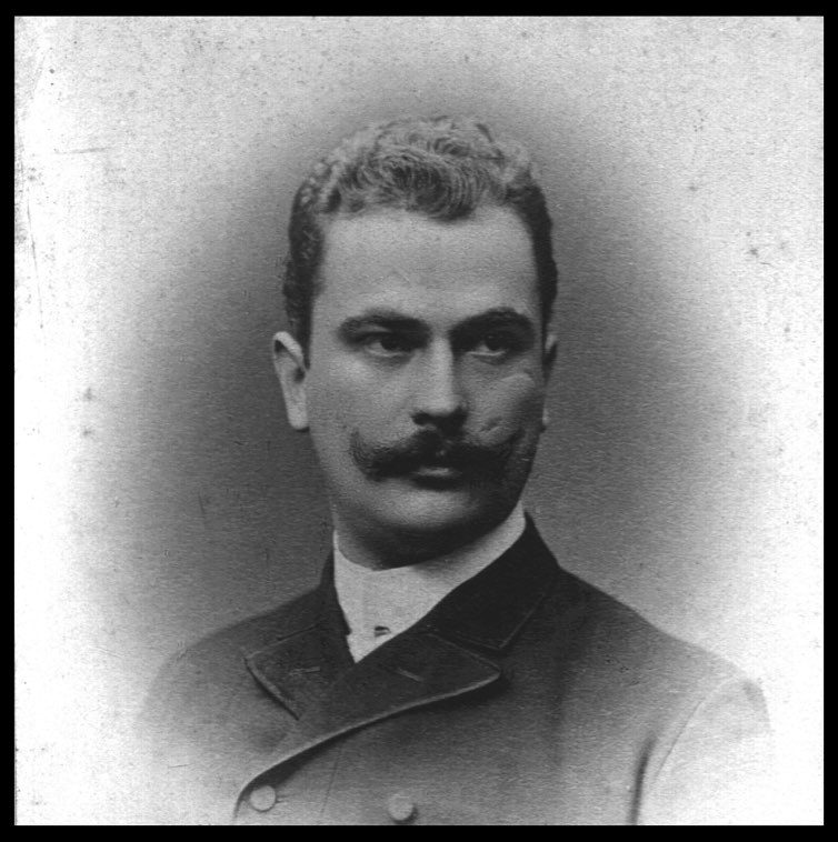 Ludwig Friedrich Eisenberger