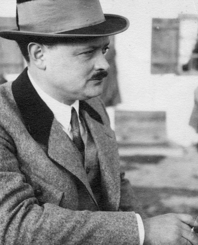 Ludwig Karl Ferdinand Eisenberger