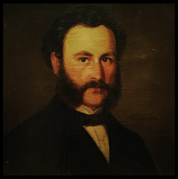 Maximilian Eisenberger