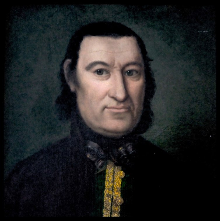 Sebastian Eisenberger, 1799