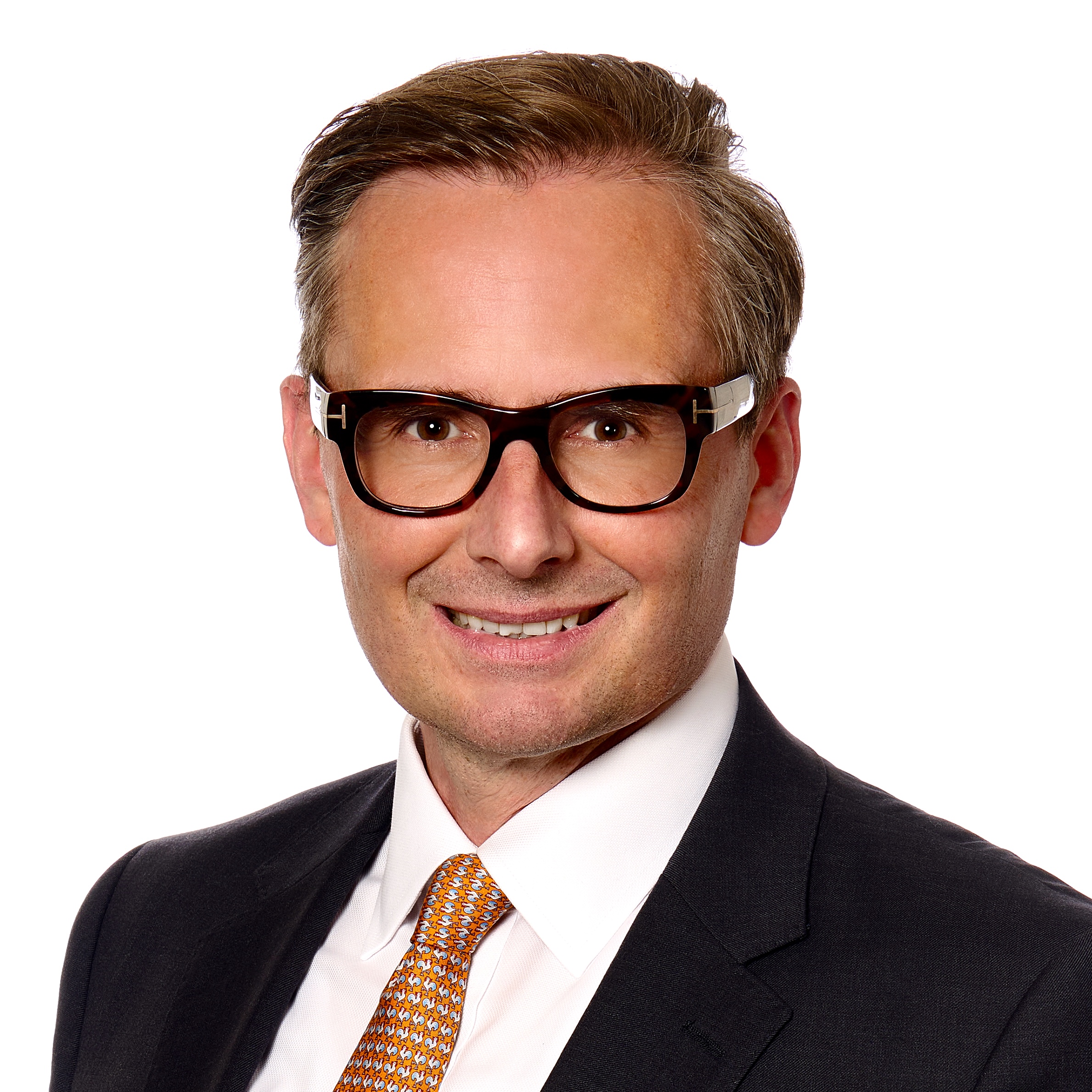 Dr. Thomas Prüm